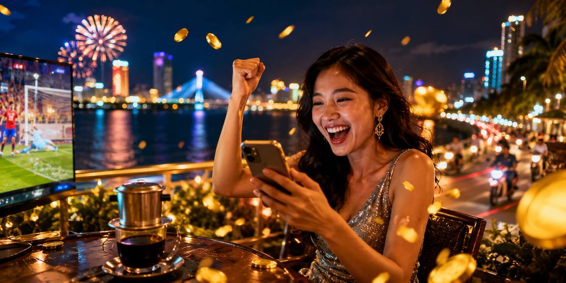 ev88vn Danh sách nhà cung cấp